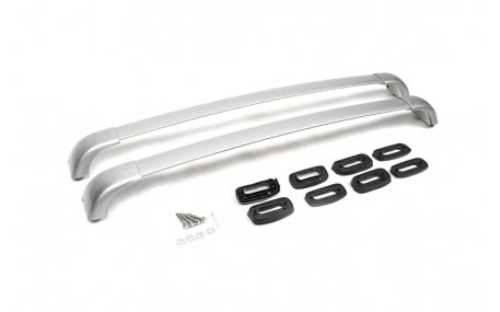 Багажник на крышу Toyota Highlander