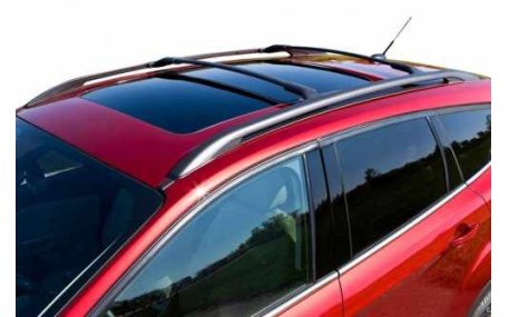 Рейлинги Ford Kuga MK2