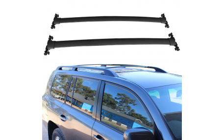 Багажник на крышу Toyota Land Crusier 200