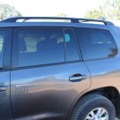 Багажник на крышу Toyota Land Crusier 200