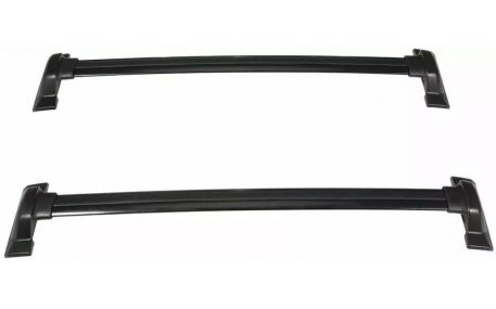 Багажник на крышу Honda CR-V