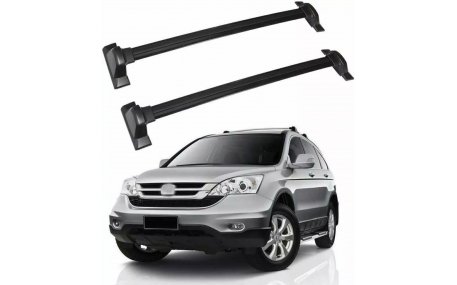 Багажник на крышу Honda CR-V