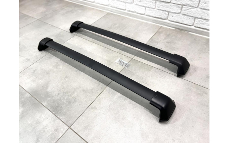 Багажник на крышу Honda CR-V