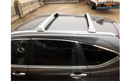 Багажник на крышу Honda CR-V