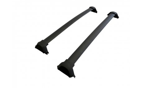 Багажник на крышу Honda CR-V