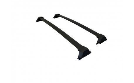 Багажник на крышу Honda CR-V