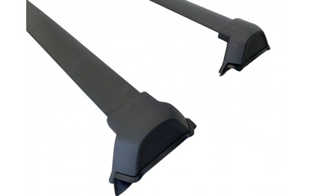 Багажник на крышу Honda CR-V