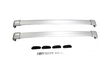 Багажник на крышу Honda HR-V