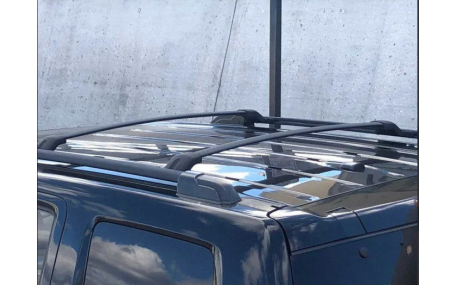 Багажник на крышу Honda Pilot