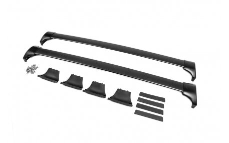 Багажник на крышу Honda Pilot