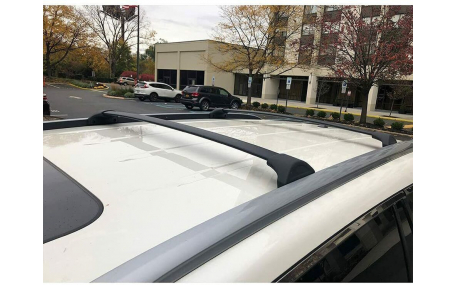 Багажник на крышу Honda Pilot