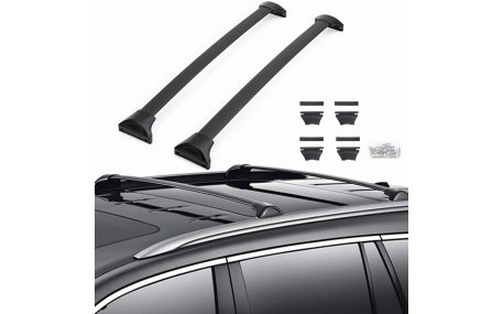 Багажник на крышу Honda Pilot