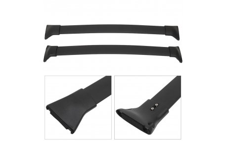 Багажник на крышу Mazda CX-3