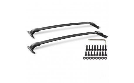 Рейлинги Nissan Murano