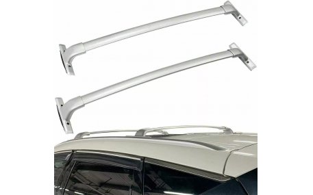 Рейлинги Nissan Murano