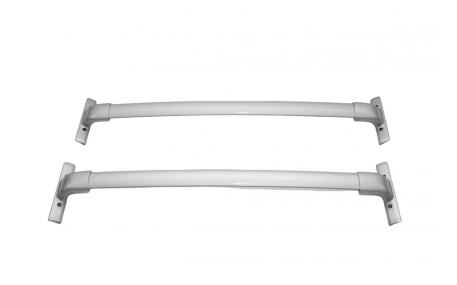 Рейлинги Nissan Murano