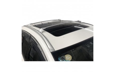 Рейлинги Nissan Murano