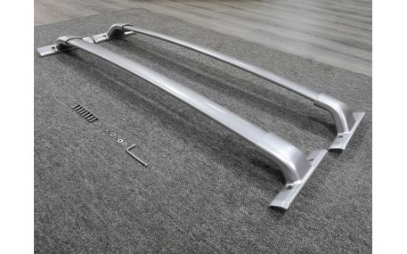 Рейлинги Nissan Murano