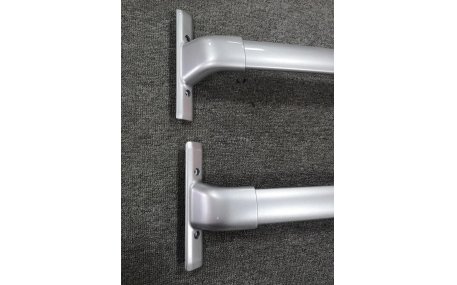 Рейлинги Nissan Murano