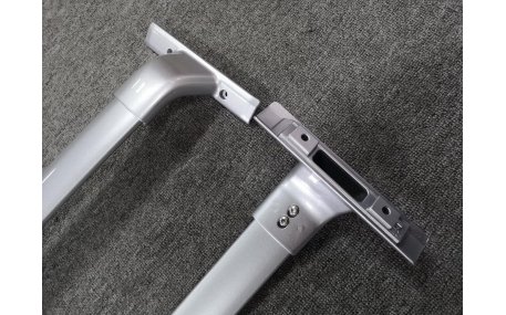 Рейлинги Nissan Murano