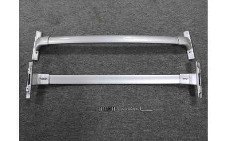 Рейлинги Nissan Murano