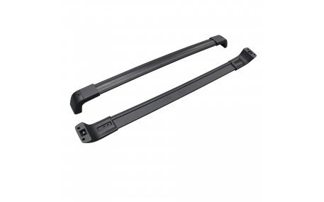 Багажник на крышу Nissan X-Trail T31