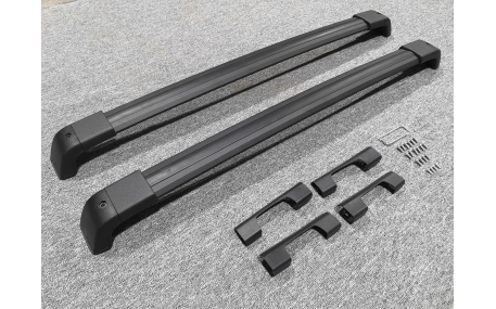 Багажник на крышу Nissan X-Trail T31