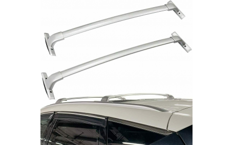 Багажник на крышу Nissan X-Trail T32