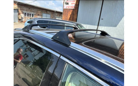 Багажник на крышу Lexus RX