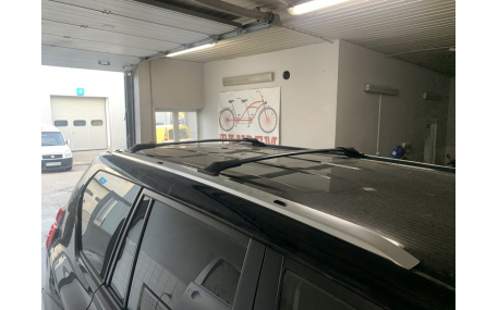 Багажник на крышу Lexus GX