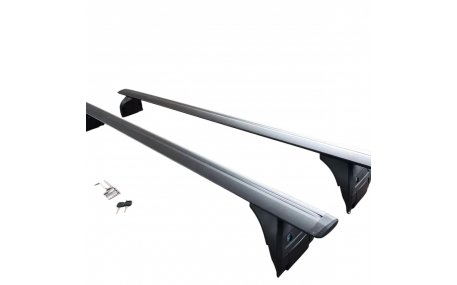 Багажник на крышу Suzuki Jimny