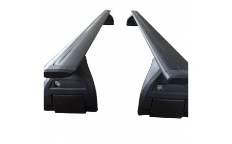 Багажник на крышу Suzuki Jimny