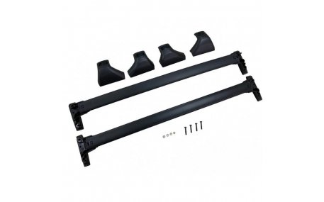 Багажник на крышу Toyota Highlander