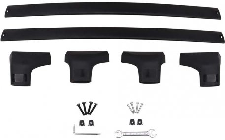 Багажник на крышу Toyota Highlander