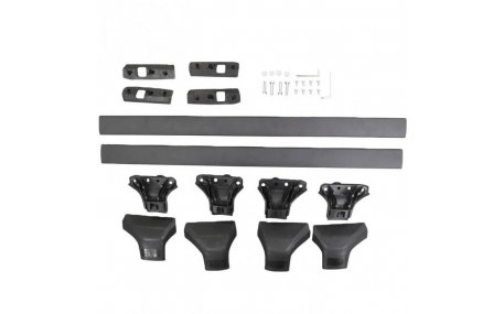 Багажник на крышу Toyota Highlander