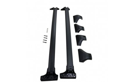 Багажник на крышу Toyota Highlander