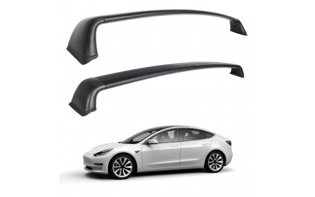 Багажник на крышу Tesla Model 3