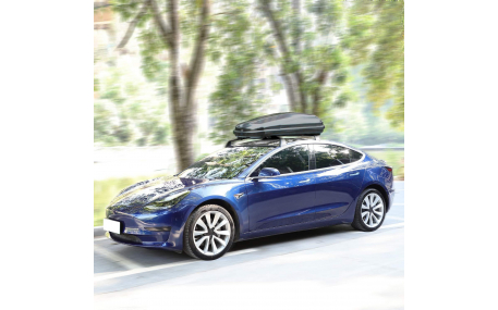 Багажник на крышу Tesla Model 3