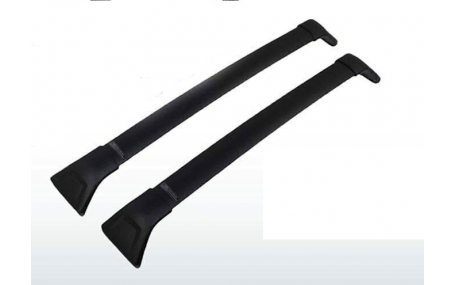 Багажник на крышу Mazda CX-9