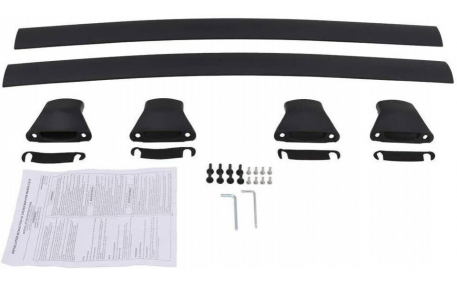 Багажник на крышу Mazda CX-9