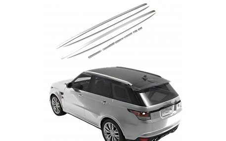 Рейлинги Range Rover Sport