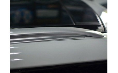 Рейлинги Range Rover Sport