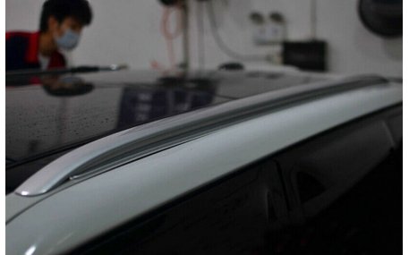 Рейлинги Range Rover Sport