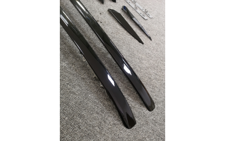 Рейлинги Range Rover Vogue L405