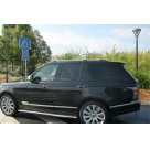 Рейлинги Range Rover Vogue L405