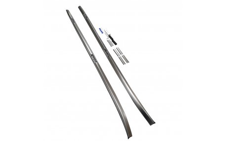 Рейлинги Toyota Highlander