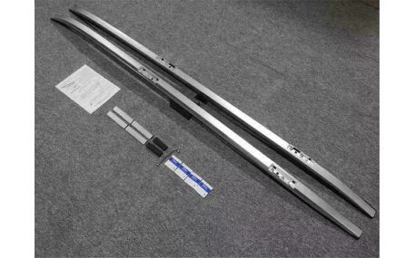 Рейлинги Toyota Highlander