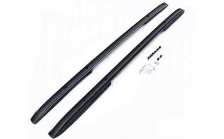 Рейлинги Jeep Renegade