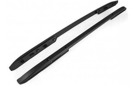 Рейлинги Jeep Renegade