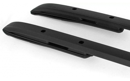 Рейлинги Jeep Renegade